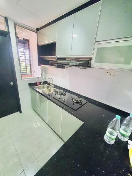 Apartment for Rent at Alam Budiman (Sri Budiman) - Erin Yusof - PropertyGuru.com.my