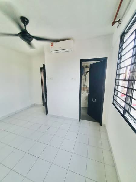 Apartment for Rent at Alam Budiman (Sri Budiman) - Erin Yusof - Interior - PropertyGuru.com.my