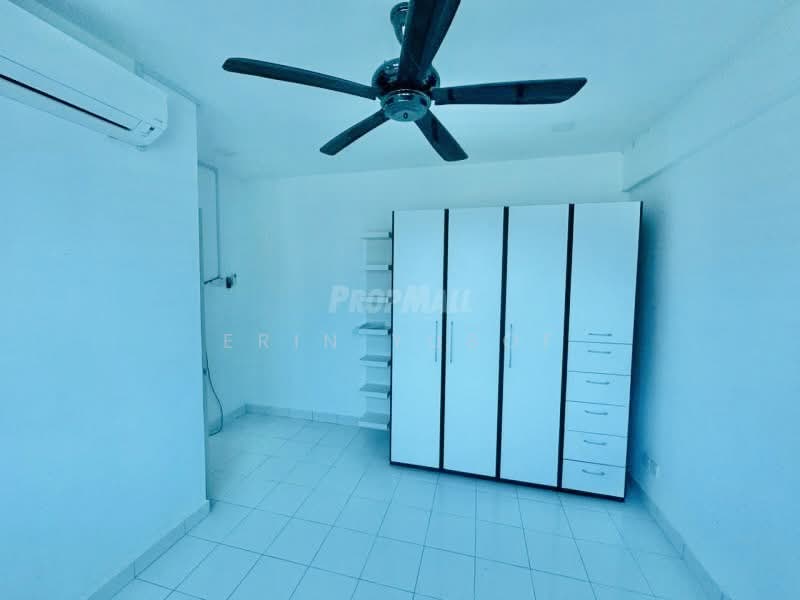 Pangsapuri untuk Disewa di Alam Budiman (Sri Budiman) - Erin Yusof - Bedroom - PropertyGuru.com.my