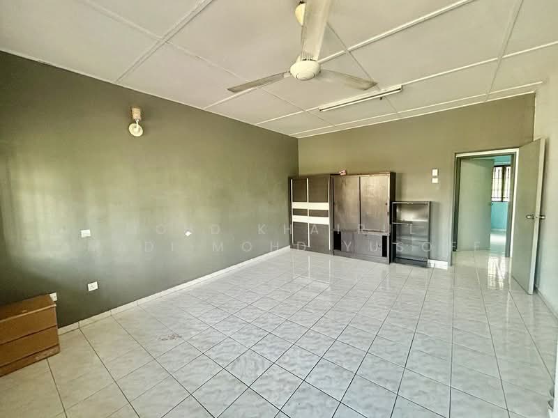 Rumah Teres 2 Tingkat untuk Dijual di Taman Seri Mewah (Kajang) - Mohd Khairul Amadi Mohd Yusoff - PropertyGuru.com.my