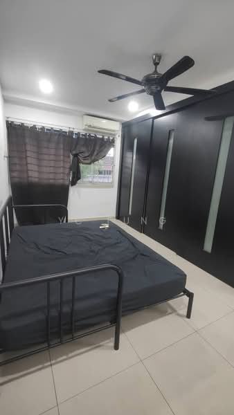 2-storey Terraced House for Rent in Taman Desa Cemerlang (Ulu Tiram) - YC Fung - Bedroom - PropertyGuru.com.my