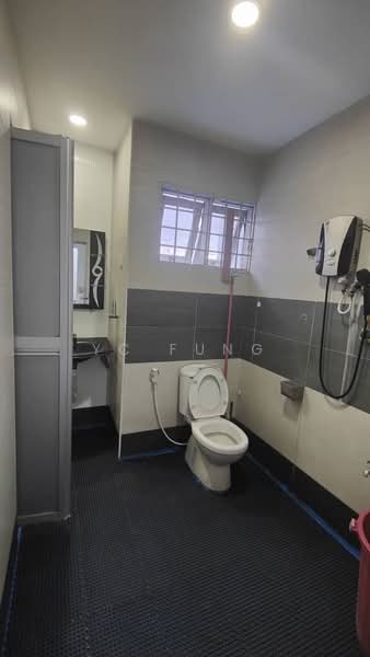 2-storey Terraced House for Rent in Taman Desa Cemerlang (Ulu Tiram) - YC Fung - PropertyGuru.com.my