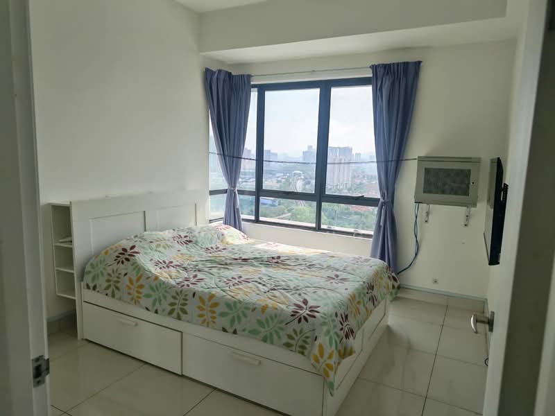 Servis Apartment untuk Disewa di 8 Kinrara - Ivy Wong - Bedroom - PropertyGuru.com.my
