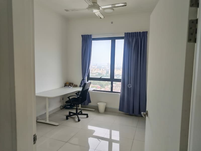Servis Apartment untuk Disewa di 8 Kinrara - Ivy Wong - Study - PropertyGuru.com.my