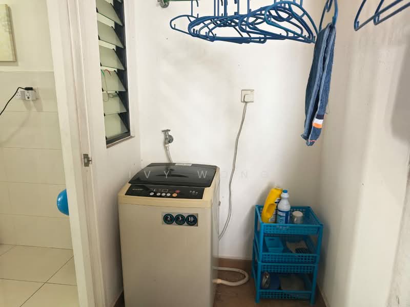 Servis Apartment untuk Disewa di 8 Kinrara - Ivy Wong - Interior - PropertyGuru.com.my