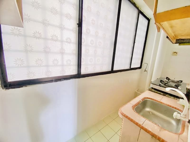 Pangsapuri untuk Disewa di Prisma Perdana - Erin Yusof - Kitchen - PropertyGuru.com.my