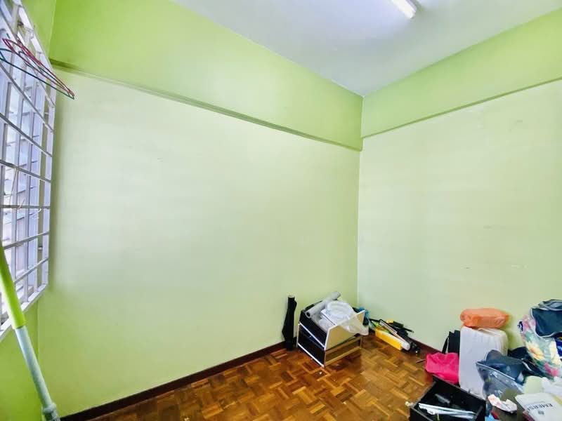 Pangsapuri untuk Disewa di Prisma Perdana - Erin Yusof - PropertyGuru.com.my