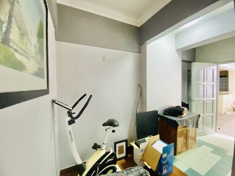 Pangsapuri untuk Disewa di Prisma Perdana - Erin Yusof - PropertyGuru.com.my