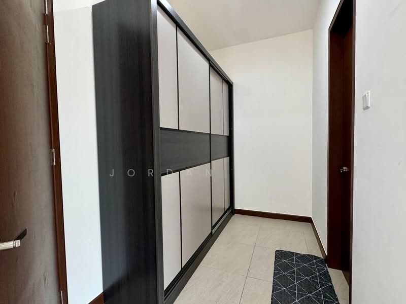 2-storey Terraced House for Rent in Puteri Harbour (Iskandar Puteri (Nusajaya)) - Jordan Kau - Interior - PropertyGuru.com.my