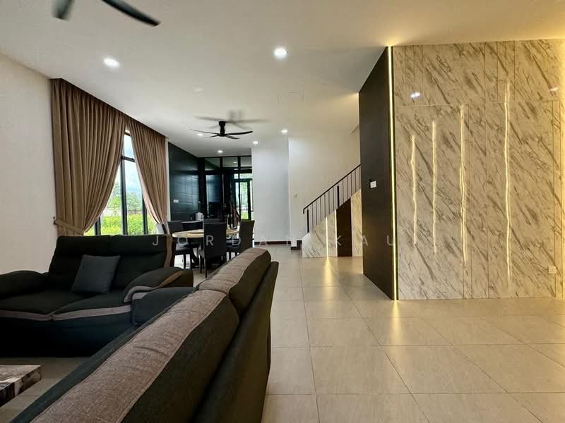 2-storey Terraced House for Rent in Puteri Harbour (Iskandar Puteri (Nusajaya)) - Jordan Kau - PropertyGuru.com.my