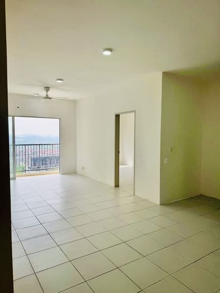 Condominium for Rent at Residensi Sateria - Erin Yusof - Living Room - PropertyGuru.com.my