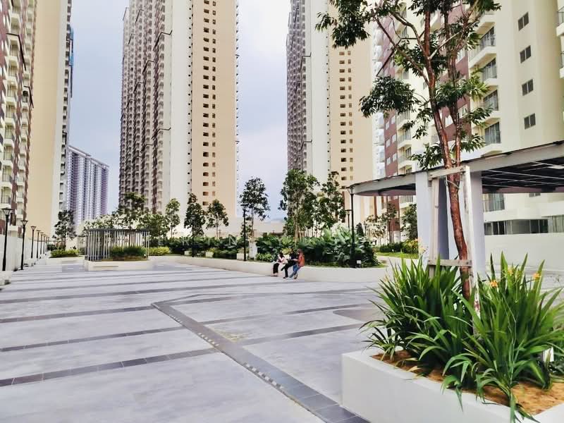 Condominium for Rent at Residensi Sateria - Erin Yusof - Exterior - PropertyGuru.com.my