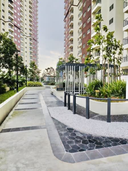 Condominium for Rent at Residensi Sateria - Erin Yusof - PropertyGuru.com.my