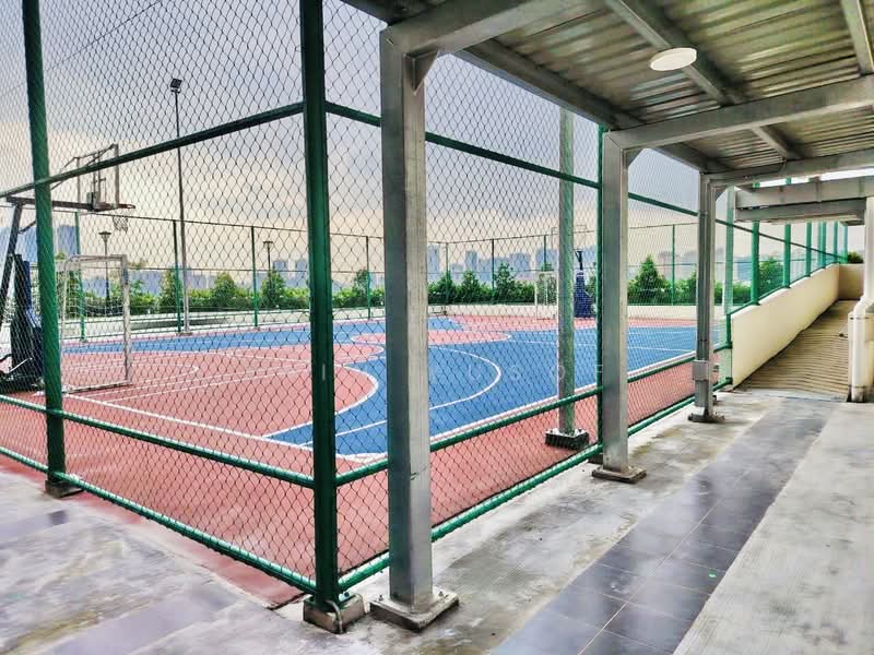 Condominium for Rent at Residensi Sateria - Erin Yusof - PropertyGuru.com.my