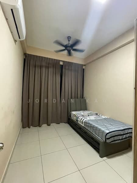 Service Residence for Rent at D'Summit Residences - Jordan Kau - PropertyGuru.com.my