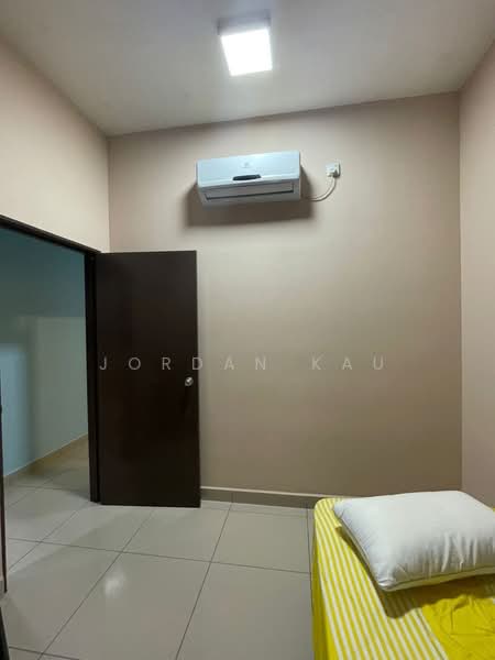 Service Residence for Rent at D'Summit Residences - Jordan Kau - PropertyGuru.com.my