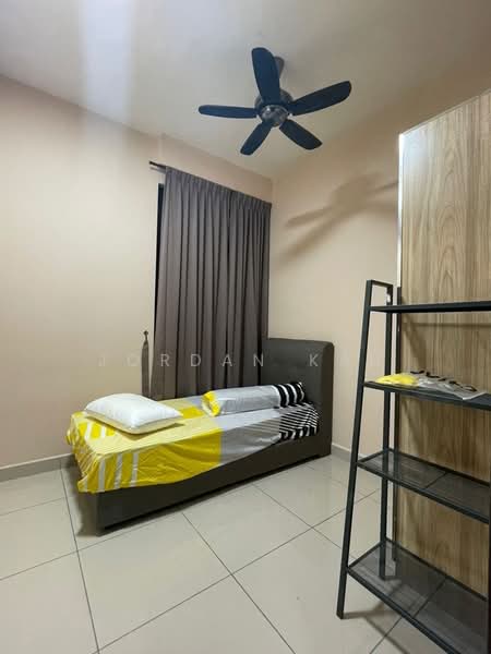 Service Residence for Rent at D'Summit Residences - Jordan Kau - PropertyGuru.com.my