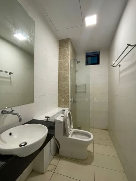 Service Residence for Rent at D'Summit Residences - Jordan Kau - PropertyGuru.com.my