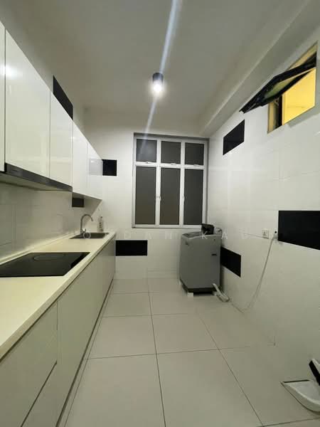 Service Residence for Rent at D'Summit Residences - Jordan Kau - PropertyGuru.com.my