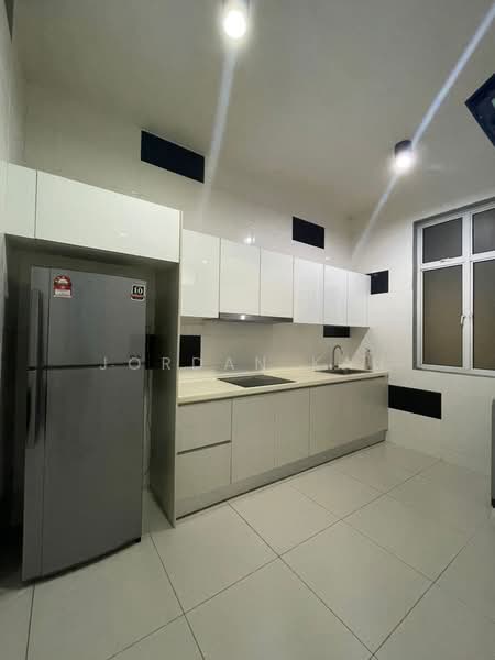 Service Residence for Rent at D'Summit Residences - Jordan Kau - PropertyGuru.com.my