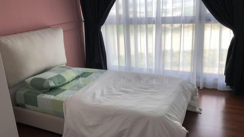 Condominium for Rent at Bora Residences - Yee Shiuen - PropertyGuru.com.my