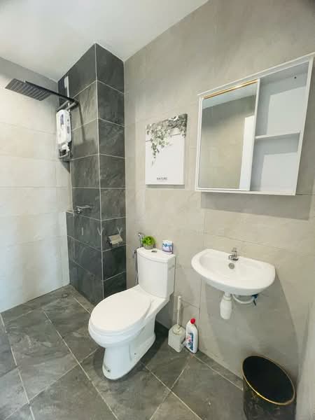 Condominium for Rent at Residensi Bintang - Ivy Wong - Bathroom - PropertyGuru.com.my