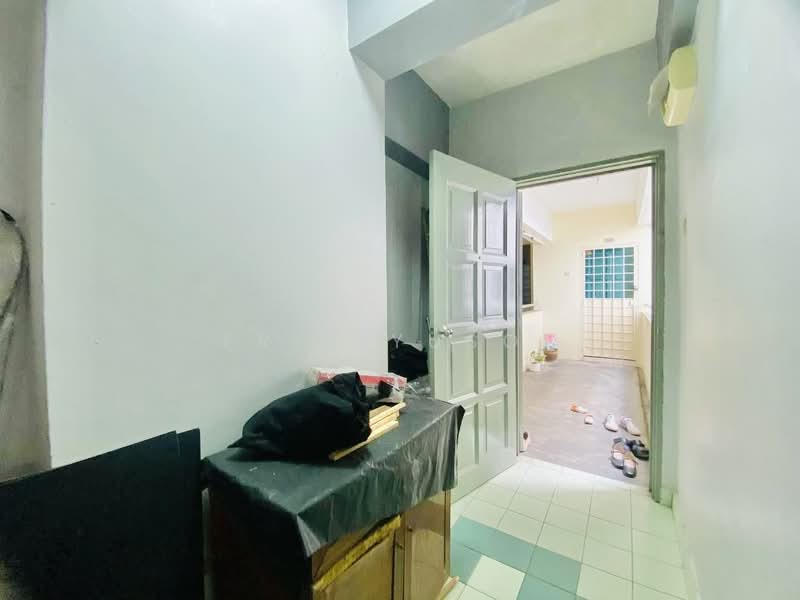 For Sale - Prisma Perdana