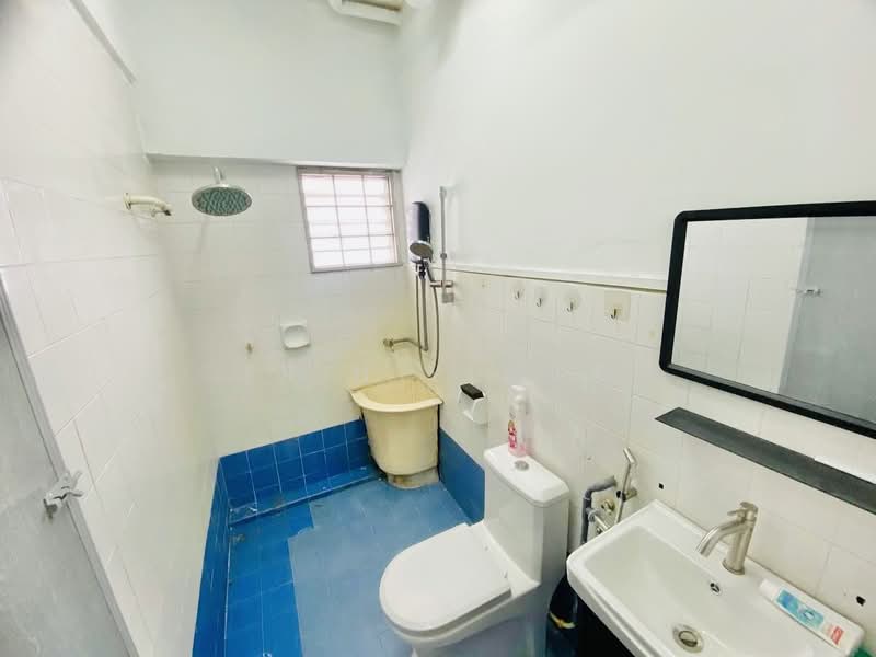 For Sale - Prisma Perdana