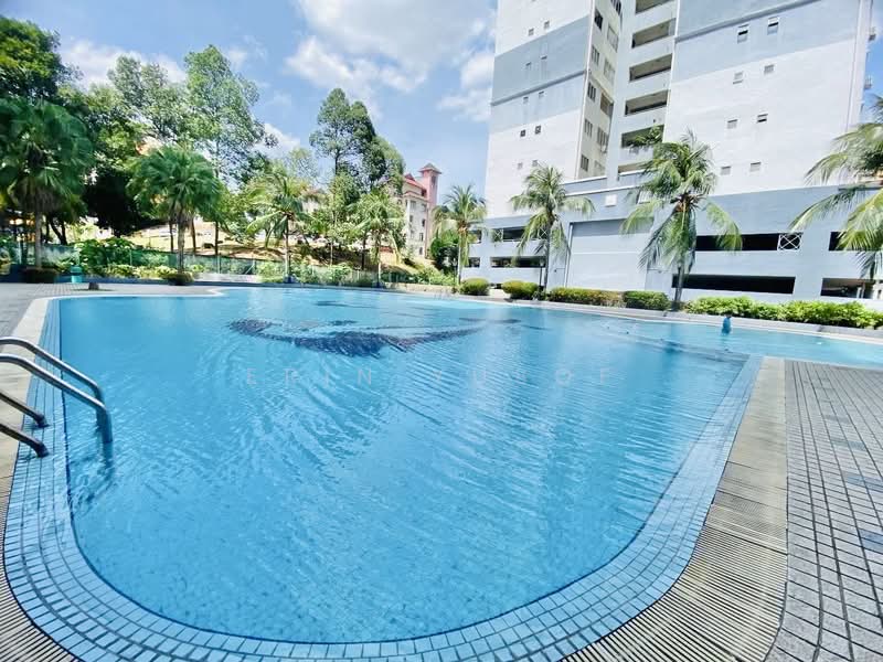 For Sale - Prisma Perdana