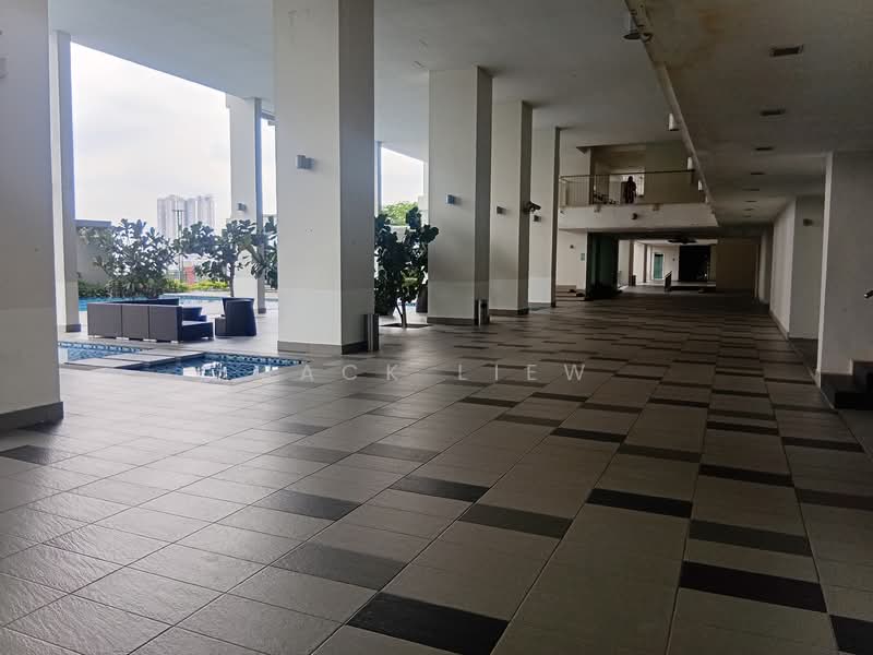 Kondominium untuk Dijual di First Residence (Residensi Unggul) - Jack Liew - Exterior - PropertyGuru.com.my