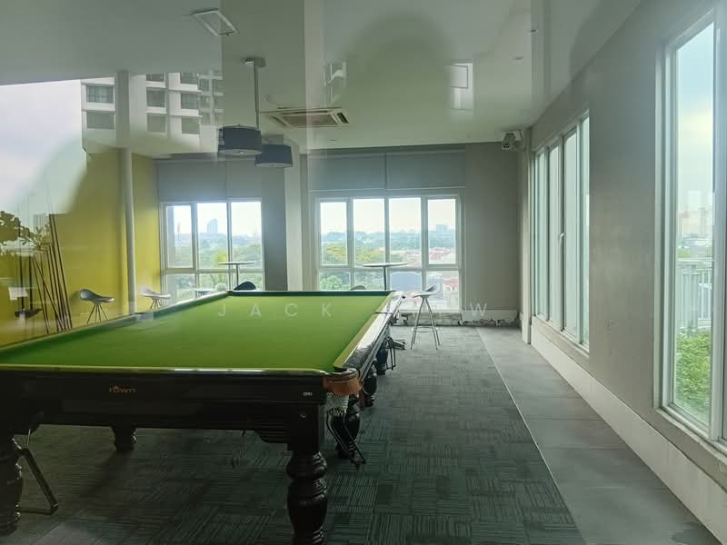 Kondominium untuk Dijual di First Residence (Residensi Unggul) - Jack Liew - Interior - PropertyGuru.com.my