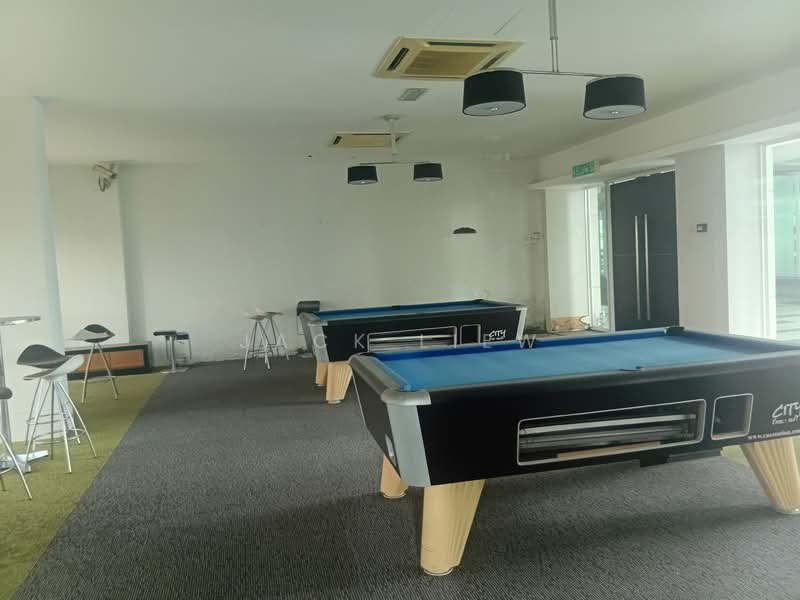 Kondominium untuk Dijual di First Residence (Residensi Unggul) - Jack Liew - Interior - PropertyGuru.com.my