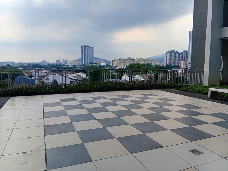 Kondominium untuk Dijual di First Residence (Residensi Unggul) - Jack Liew - Exterior - PropertyGuru.com.my