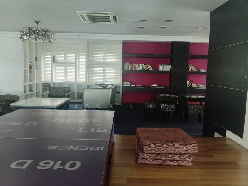 Kondominium untuk Dijual di First Residence (Residensi Unggul) - Jack Liew - Living Room - PropertyGuru.com.my