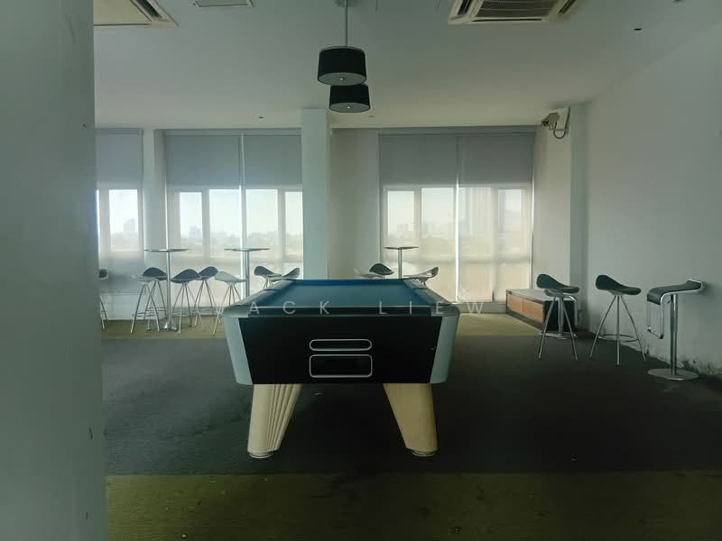 Kondominium untuk Dijual di First Residence (Residensi Unggul) - Jack Liew - Interior - PropertyGuru.com.my