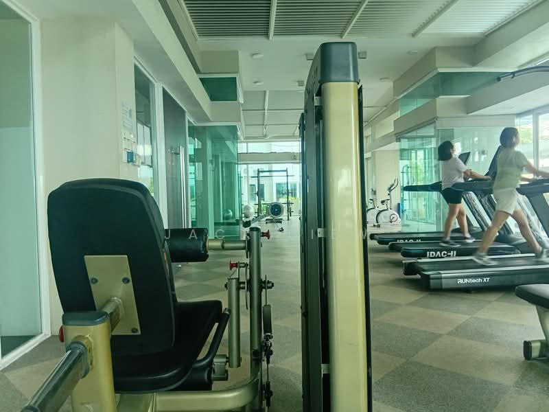 Kondominium untuk Dijual di First Residence (Residensi Unggul) - Jack Liew - PropertyGuru.com.my