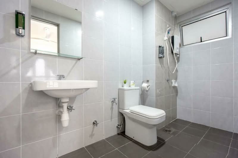 Condominium for Rent at The Edge Residence - David Kok - PropertyGuru.com.my