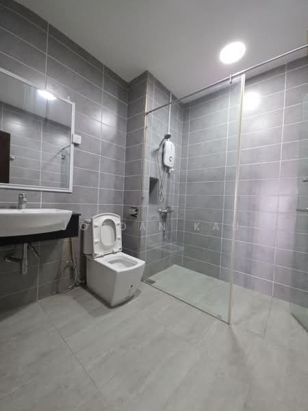 Servis Apartment untuk Disewa di Paragon Suites @ CIQ - Jordan Kau - PropertyGuru.com.my