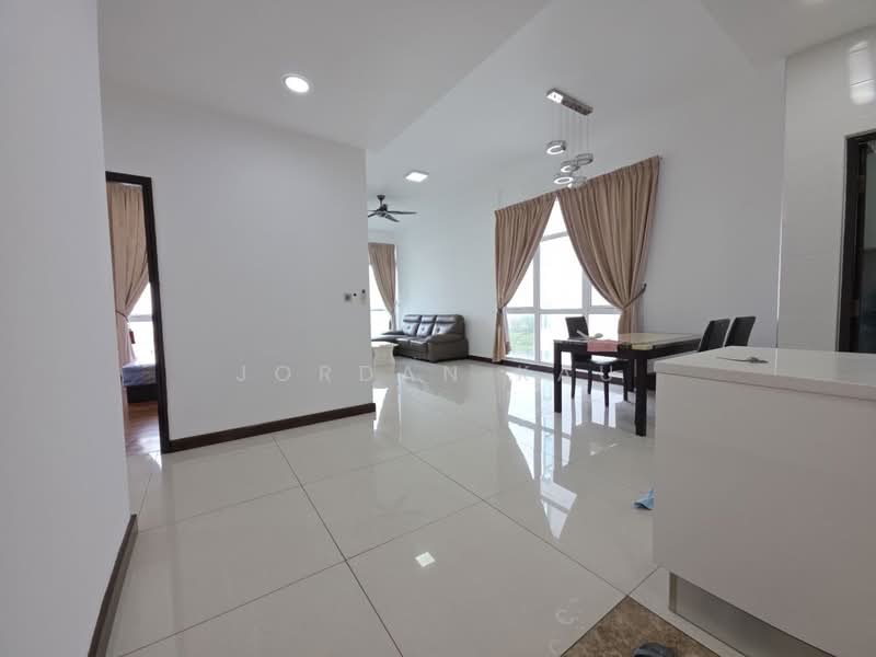 Servis Apartment untuk Disewa di Paragon Suites @ CIQ - Jordan Kau - PropertyGuru.com.my