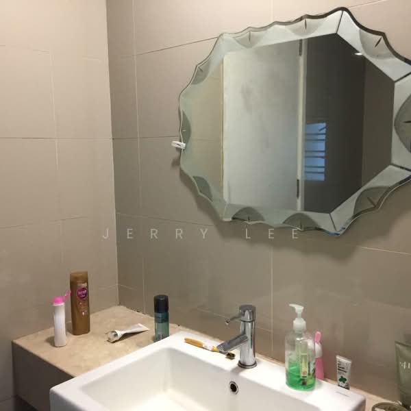 Condominium for Sale at Le Yuan Residence - Jerry Lee - Bathroom - PropertyGuru.com.my