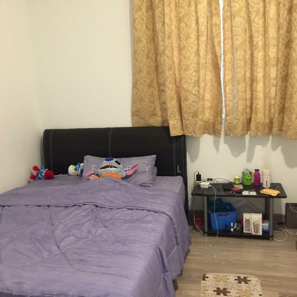 Condominium for Sale at Le Yuan Residence - Jerry Lee - Bedroom - PropertyGuru.com.my