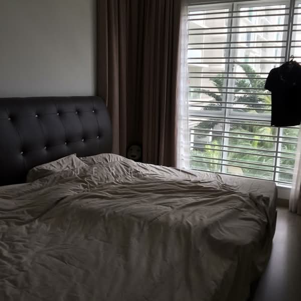 Condominium for Sale at Le Yuan Residence - Jerry Lee - Bedroom - PropertyGuru.com.my