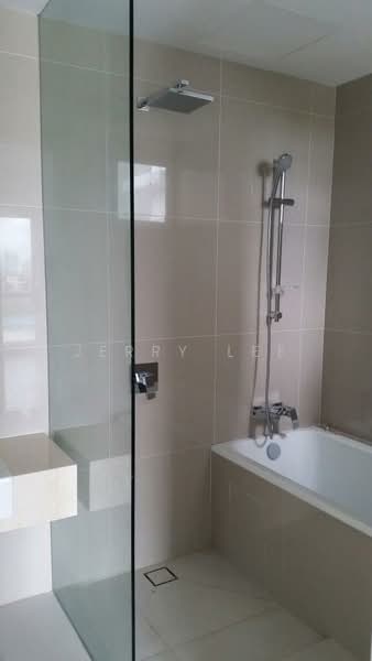 Condominium for Sale at Le Yuan Residence - Jerry Lee - Bathroom - PropertyGuru.com.my