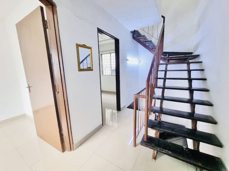 2-storey Terraced House for Sale in Segambut (Kuala Lumpur) - Erin Yusof - Interior - PropertyGuru.com.my