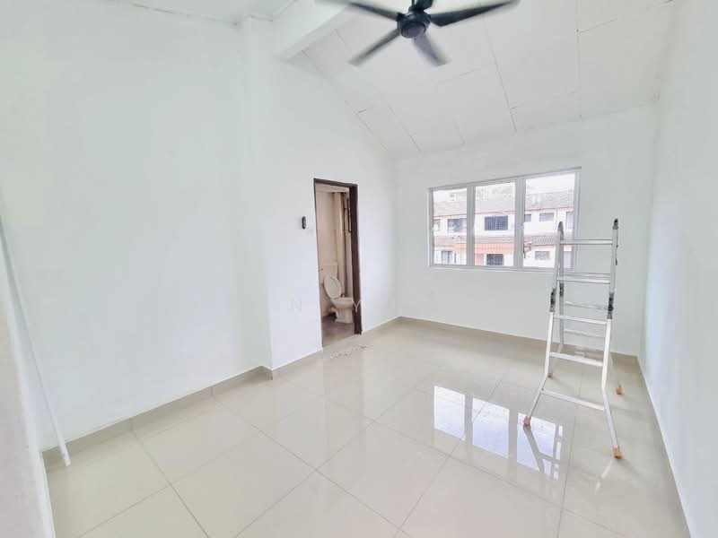 2-storey Terraced House for Sale in Segambut (Kuala Lumpur) - Erin Yusof - Interior - PropertyGuru.com.my