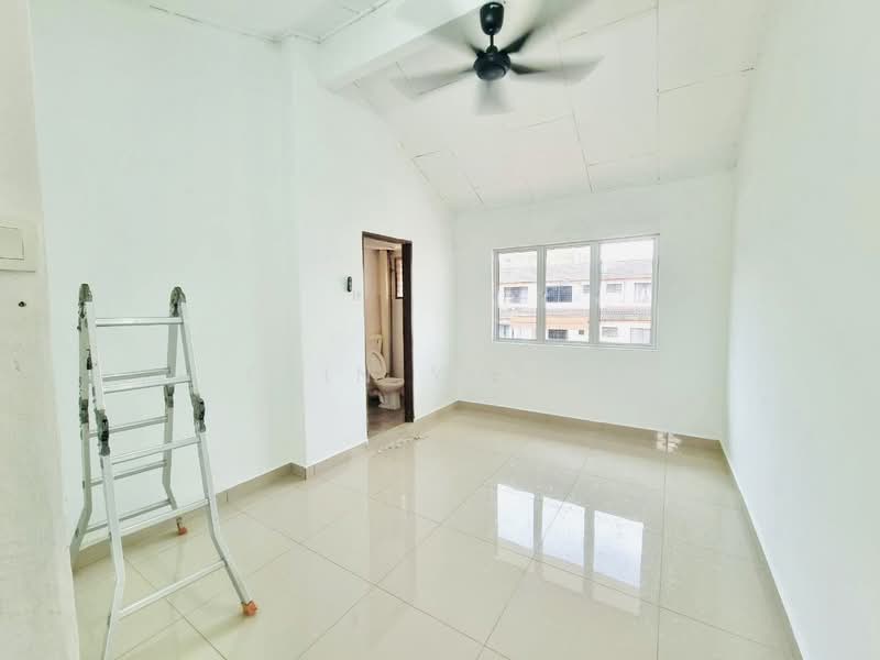 2-storey Terraced House for Sale in Segambut (Kuala Lumpur) - Erin Yusof - Interior - PropertyGuru.com.my