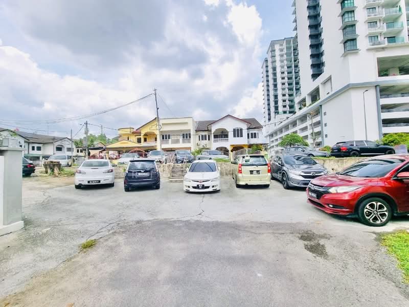 2-storey Terraced House for Sale in Segambut (Kuala Lumpur) - Erin Yusof - PropertyGuru.com.my