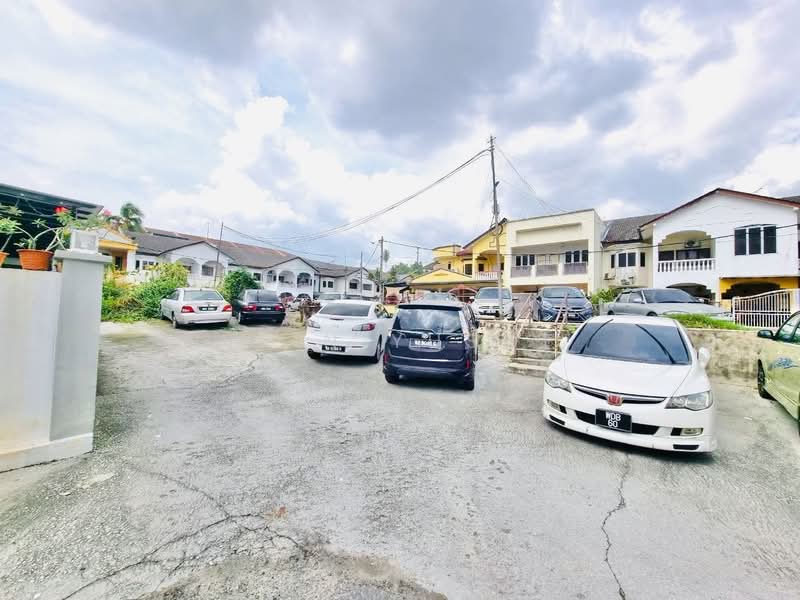 2-storey Terraced House for Sale in Segambut (Kuala Lumpur) - Erin Yusof - PropertyGuru.com.my