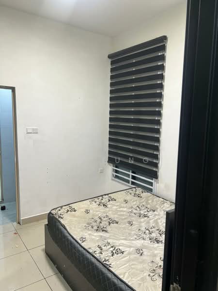 Condominium for Rent at KSL Residence 2 @ Kangkar Tebrau - YC Fung - Bedroom - PropertyGuru.com.my