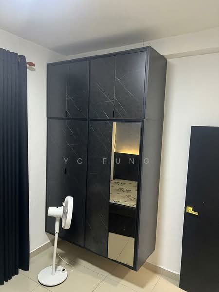 Condominium for Rent at KSL Residence 2 @ Kangkar Tebrau - YC Fung - Bedroom - PropertyGuru.com.my